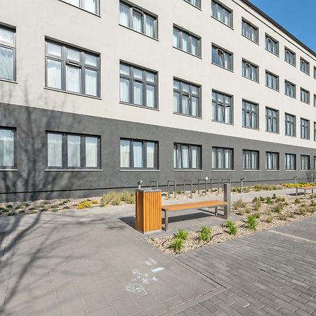 Apart그디니아 외부 사진