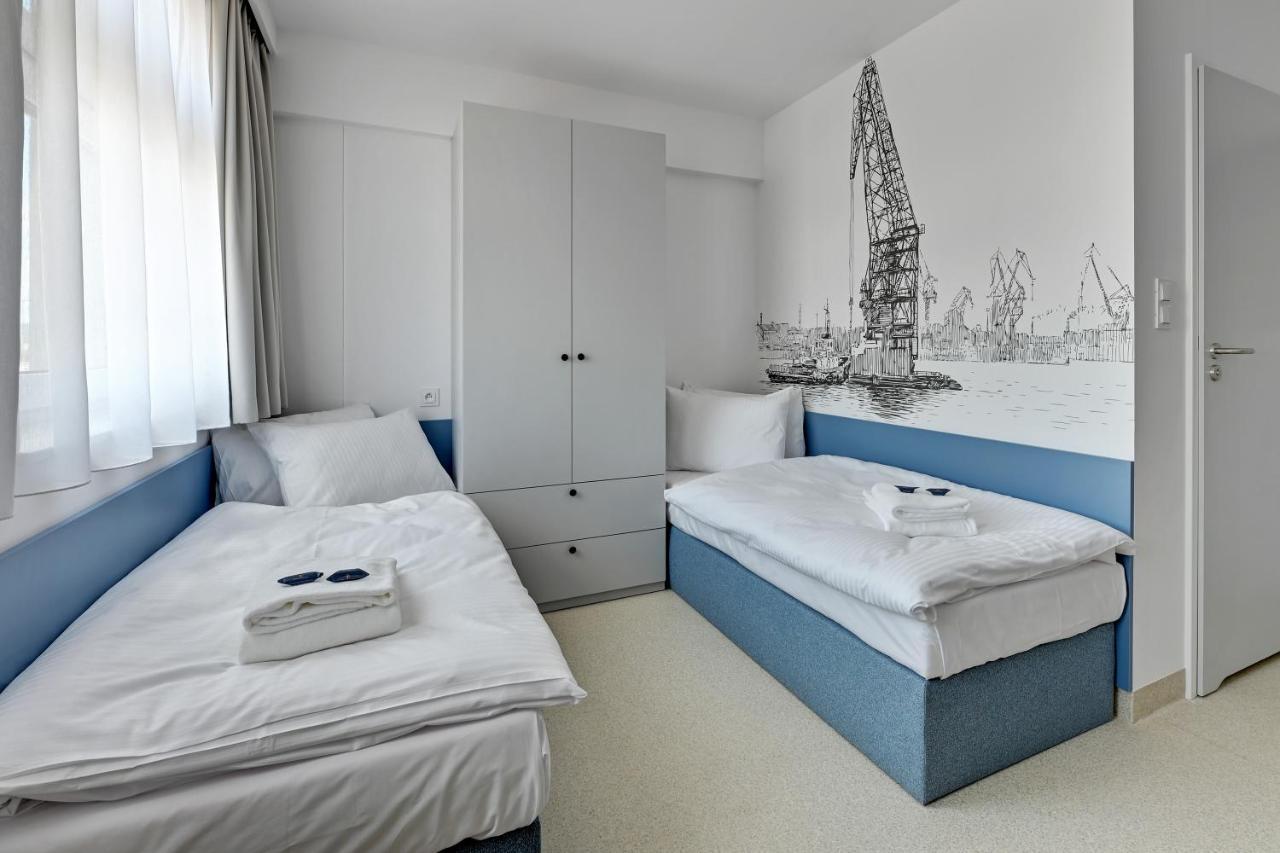 Apart그디니아 외부 사진