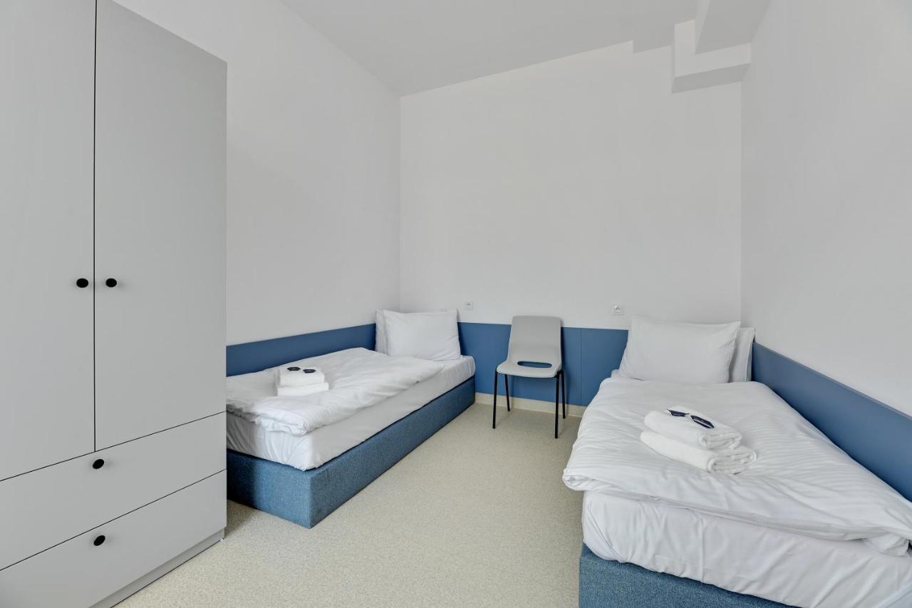Apart그디니아 외부 사진