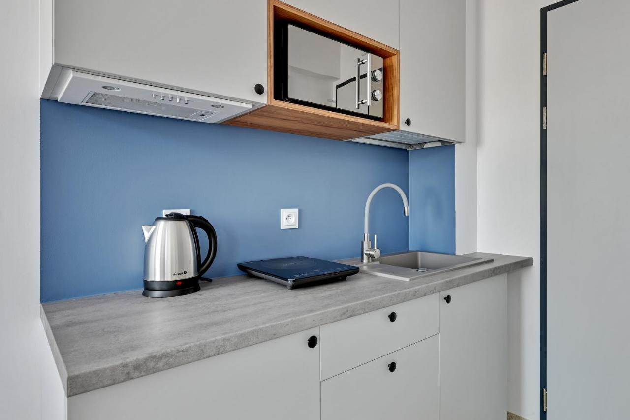 Apart그디니아 외부 사진