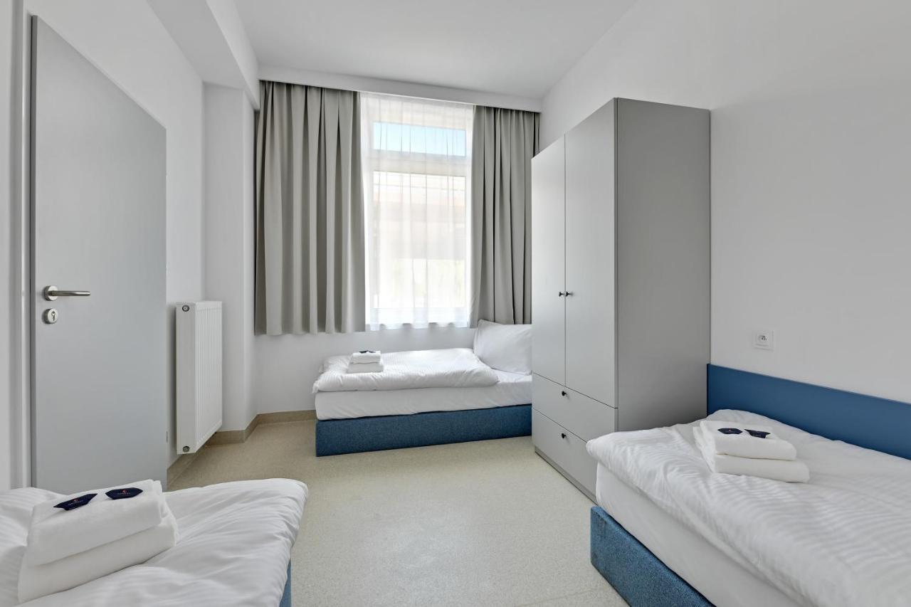 Apart그디니아 외부 사진